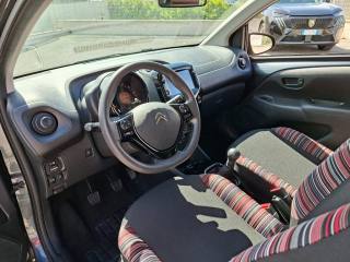 CITROEN C1 usata 4