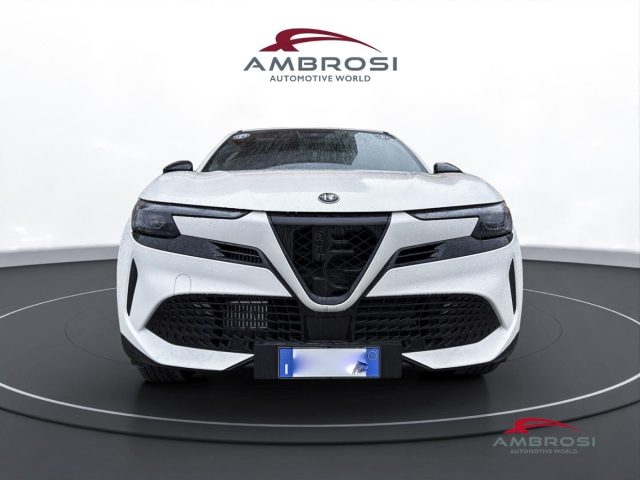 ALFA ROMEO Junior usata 6