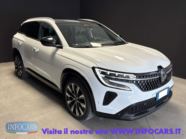 RENAULT Austral usata, con ABS