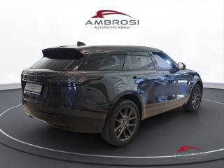 LAND ROVER Range Rover Velar usata 2