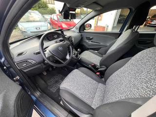 LANCIA Ypsilon usata, con ESP