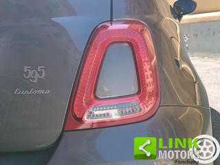 ABARTH 595 usata, con Cerchi in lega