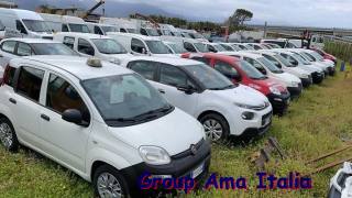 FIAT Fiorino usata, con Alzacristalli elettrici
