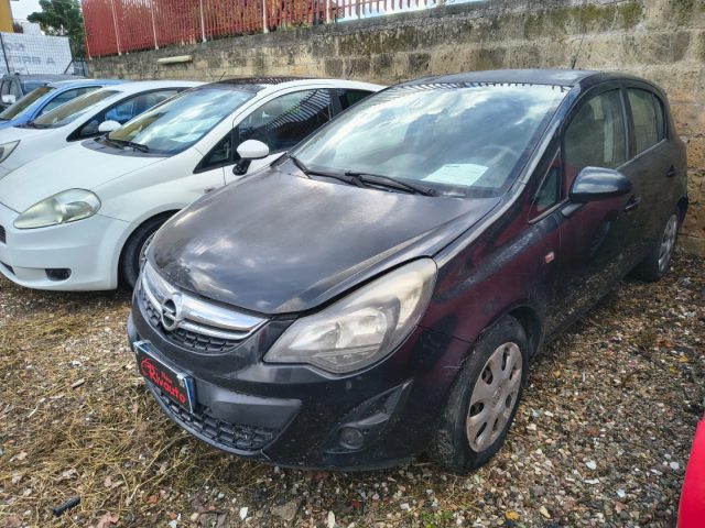 OPEL Corsa usata, con Airbag laterali