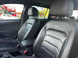 VOLKSWAGEN Tiguan usata, con Climatizzatore