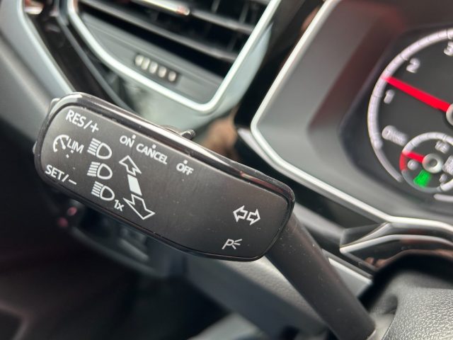 VOLKSWAGEN Polo usata, con Sedili riscaldati