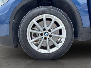 BMW X1 usata, con Bluetooth