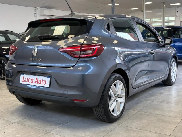 RENAULT Clio usata, con Airbag Passeggero