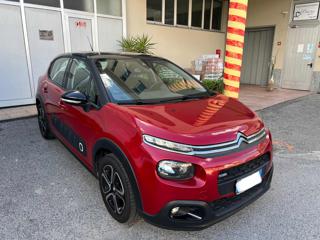 CITROEN C3 usata, con Airbag