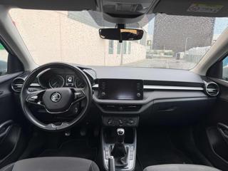 SKODA Fabia usata, con Controllo trazione