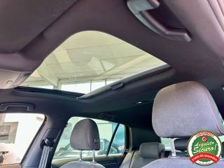VOLKSWAGEN Golf GTI usata, con Climatizzatore