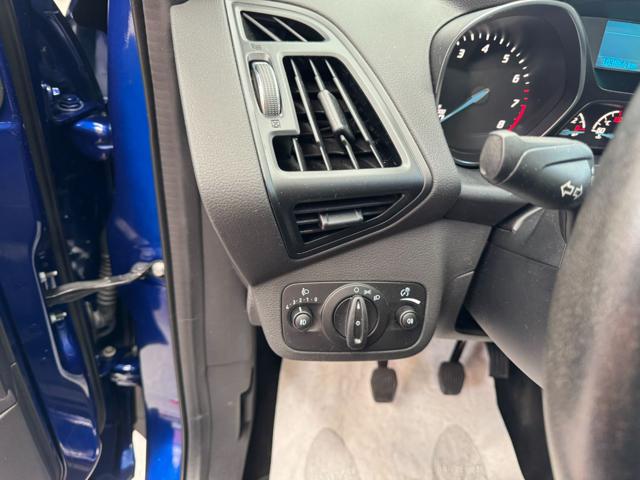 FORD Kuga usata, con Isofix