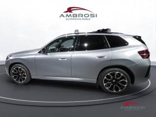 BMW X3 usata 5