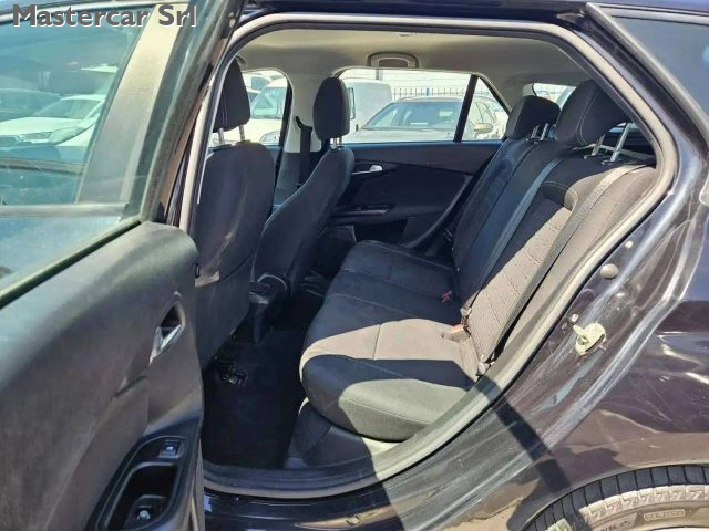 FIAT Tipo usata, con Park Distance Control