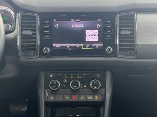 SKODA Kodiaq usata 15