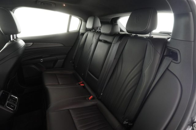 MASERATI Grecale usata 3