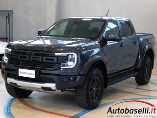 FORD Ranger Raptor RAPTOR 2.0 ECOBLUE 4WD DC 210CV PICK-UP 5 posti