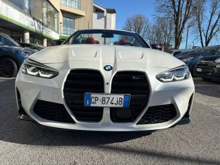BMW M4 usata 7
