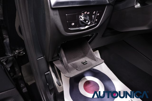 BMW X3 usata, con Bracciolo