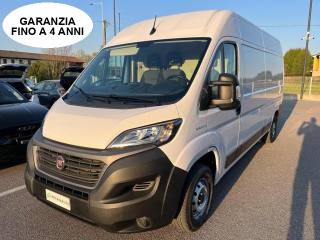 FIAT Ducato 35 2.3 MJT 140CV PLM-TM Furgone