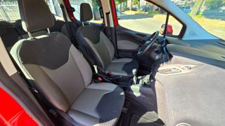 FORD Tourneo Courier usata, con Servosterzo