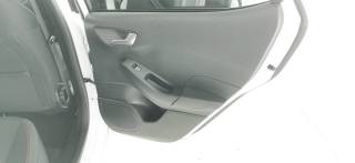 FORD Fiesta usata, con Start/Stop Automatico