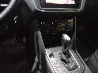 VOLKSWAGEN Tiguan usata, con Lettore CD