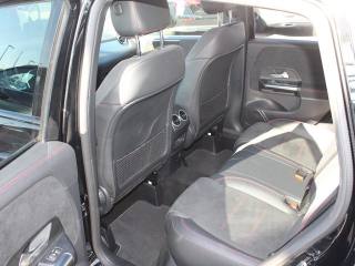 MERCEDES-BENZ B 180 usata, con Filtro antiparticolato