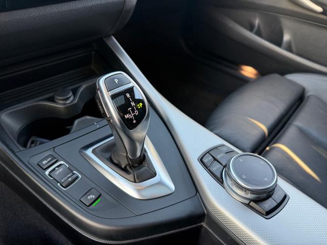 BMW 125 usata, con Controllo automatico clima