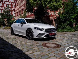 MERCEDES-BENZ A 200 usata, con Chiusura centralizzata