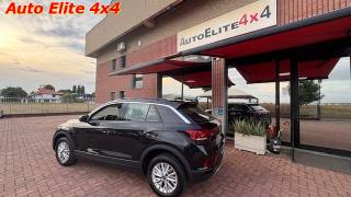 VOLKSWAGEN T-Roc usata, con Airbag