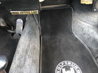 VOLKSWAGEN Maggiolone usata 16