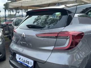 RENAULT Captur usata, con Chiusura centralizzata