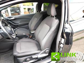 FORD Fiesta usata, con Airbag Passeggero