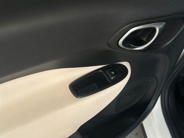 FIAT 500L usata, con Cruise Control