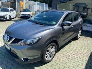 NISSAN Qashqai 1.6 dCi Autom. Acenta 2wd