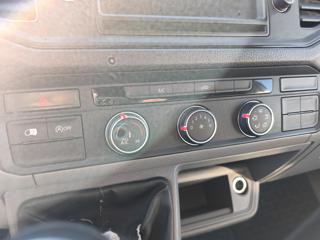 VOLKSWAGEN Crafter usata 13