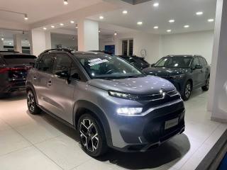CITROEN C3 Aircross usata, con Autoradio
