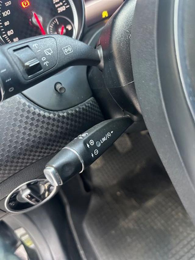MERCEDES-BENZ A 180 usata, con Immobilizzatore elettronico