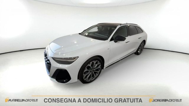 AUDI A6 usata, con Servosterzo