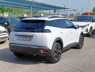 PEUGEOT 2008 usata, con Alzacristalli elettrici