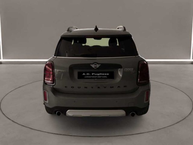 MINI Mini usata, con Autoradio