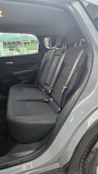 NISSAN Qashqai usata, con Controllo elettronico della corsia