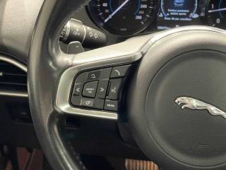 JAGUAR F-Pace usata, con Sensore di pioggia