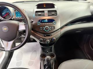 CHEVROLET Spark usata, con Sedile posteriore sdoppiato