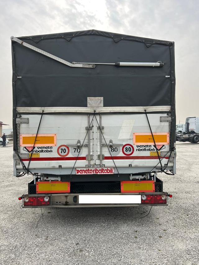 DAF usata 43