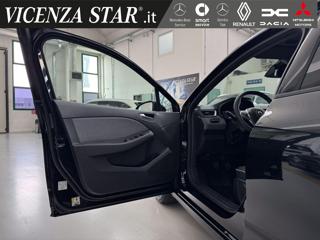 RENAULT Clio usata, con Touch screen