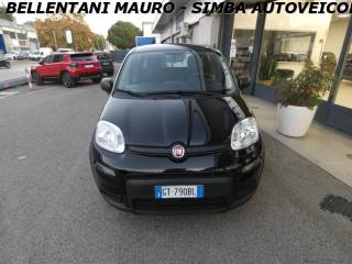 FIAT Panda usata, con Airbag