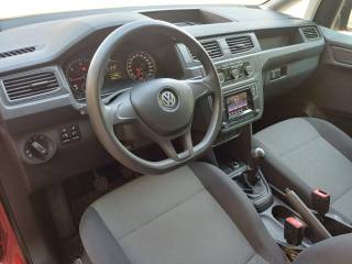 VOLKSWAGEN Caddy usata, con Monitoraggio pressione pneumatici