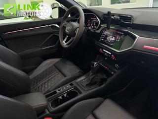 AUDI RS Q3 usata, con Vivavoce